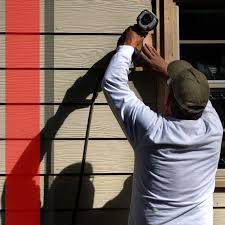 Best Historical Building Siding Restoration  in Vinita, OK